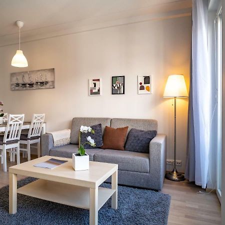 Westbay Inn Vaasa Eksteriør billede
