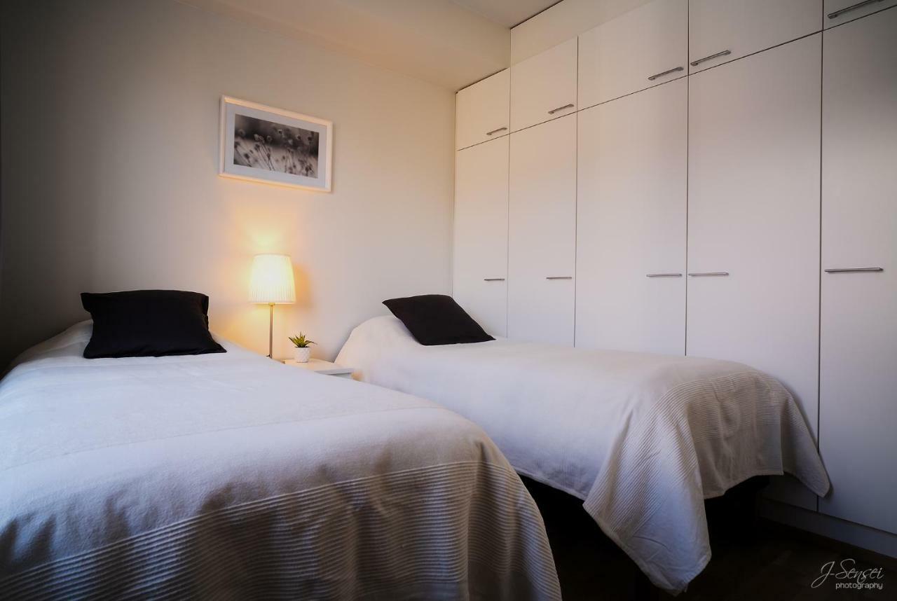 Westbay Inn Vaasa Eksteriør billede